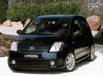 Citroen C2 VTR 2003 года